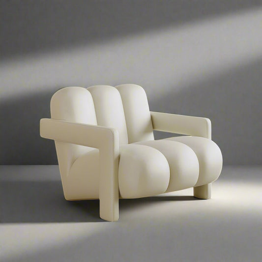 Rest Leather Sofa Available - MOOAZAA SHOP
