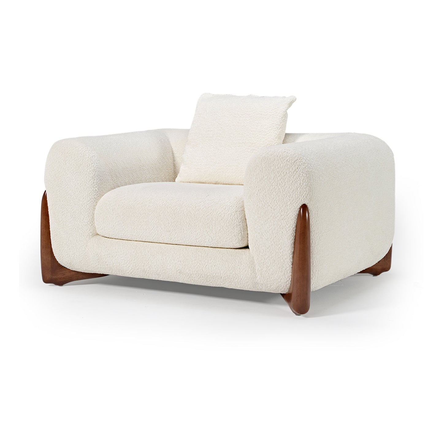 Athena Velvet sofa M080