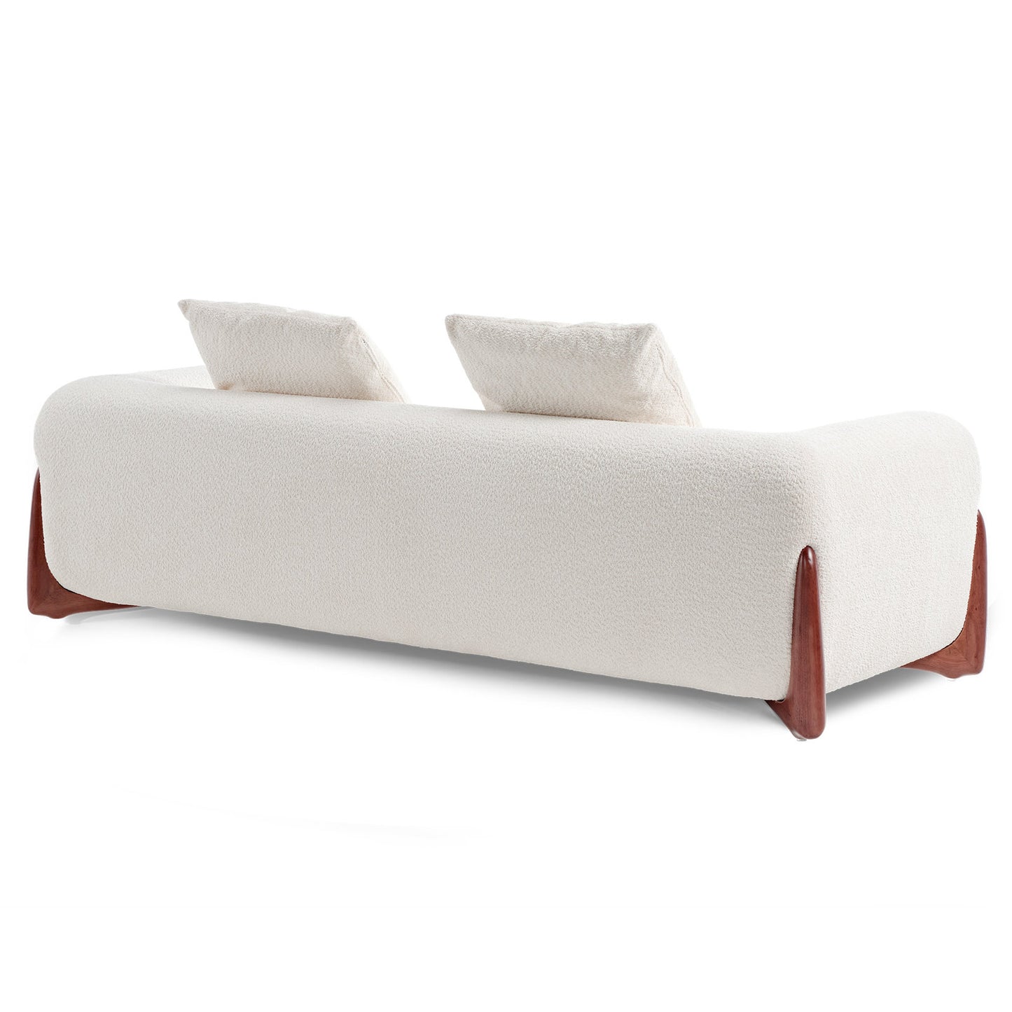 Athena Velvet sofa M080