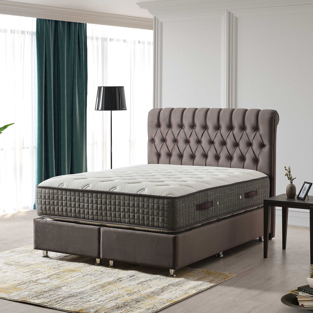 DUET Mattresses, Luxury MieBi Brand,High Quality - MOOAZAA SHOP