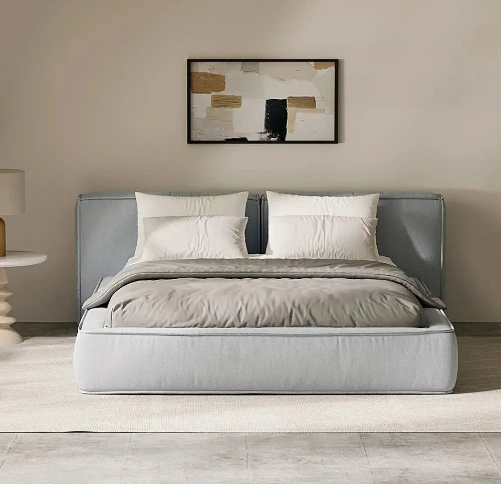 Beds/ Bedding and Bedroom Furniture - MOOAZAA