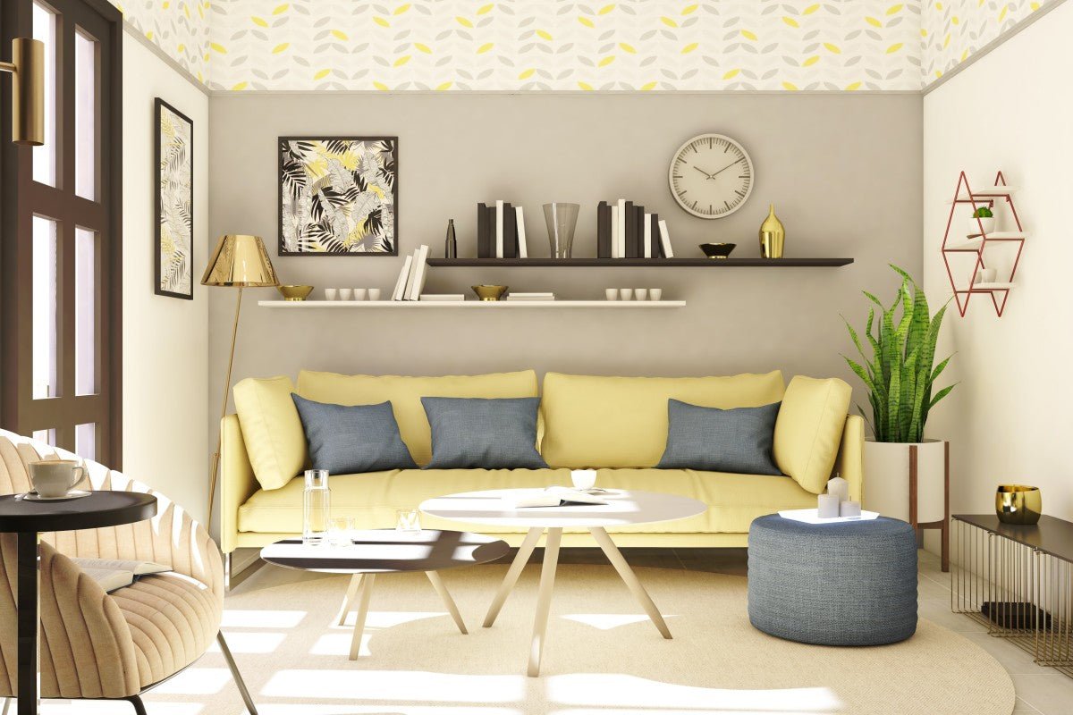 Home Décor And Accessories - MOOAZAA