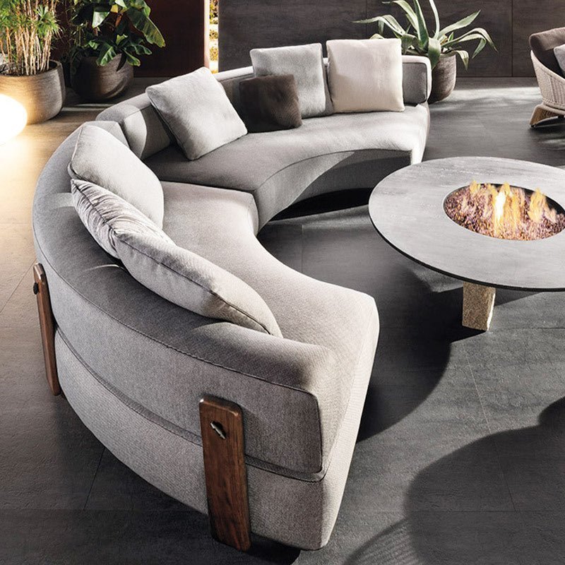 Outdoor Furniture - MOOAZAA