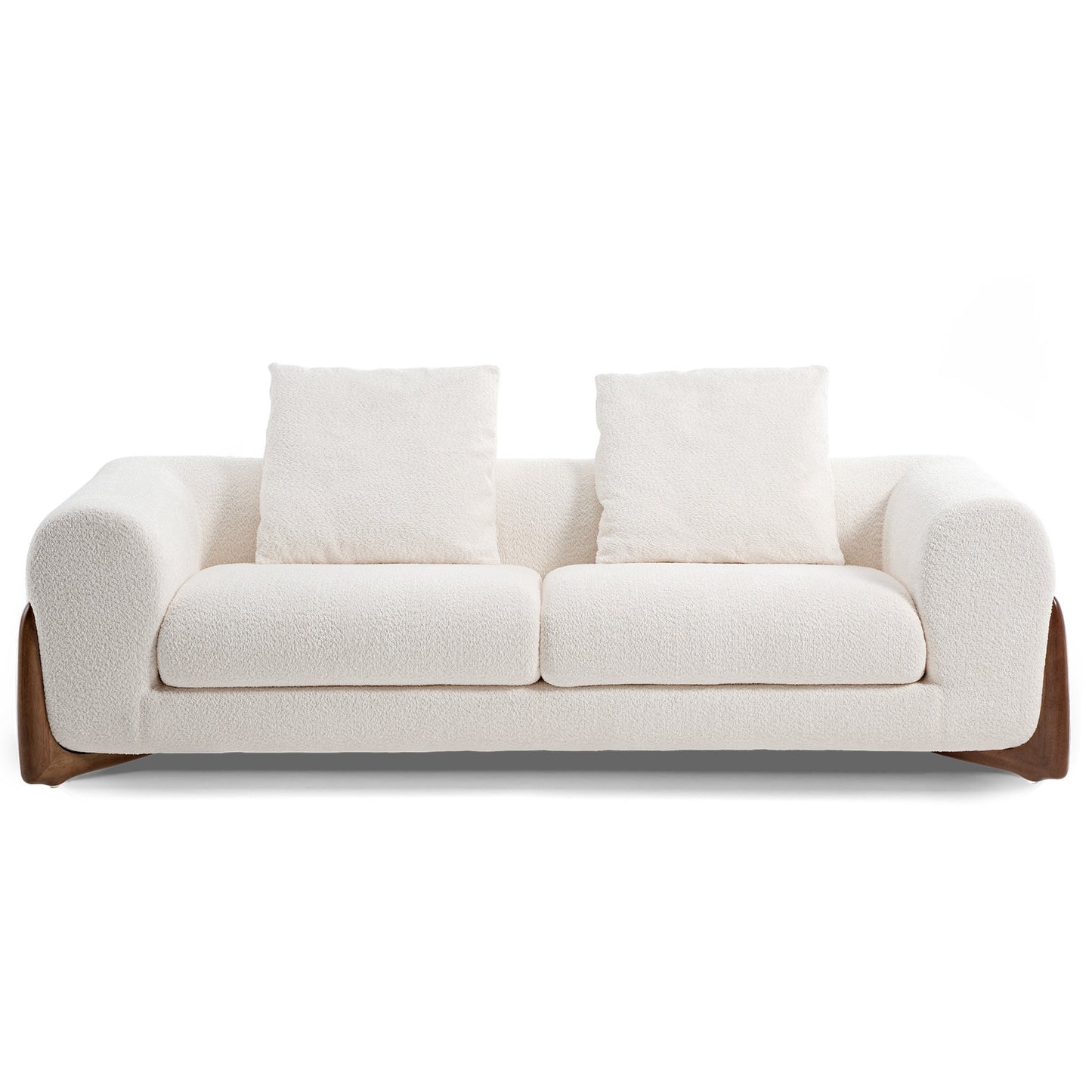 Athena Velvet sofa M080