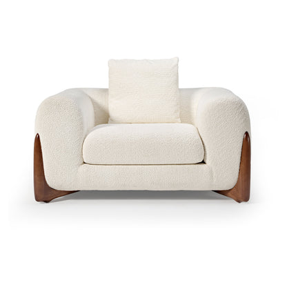 Athena Velvet sofa M080