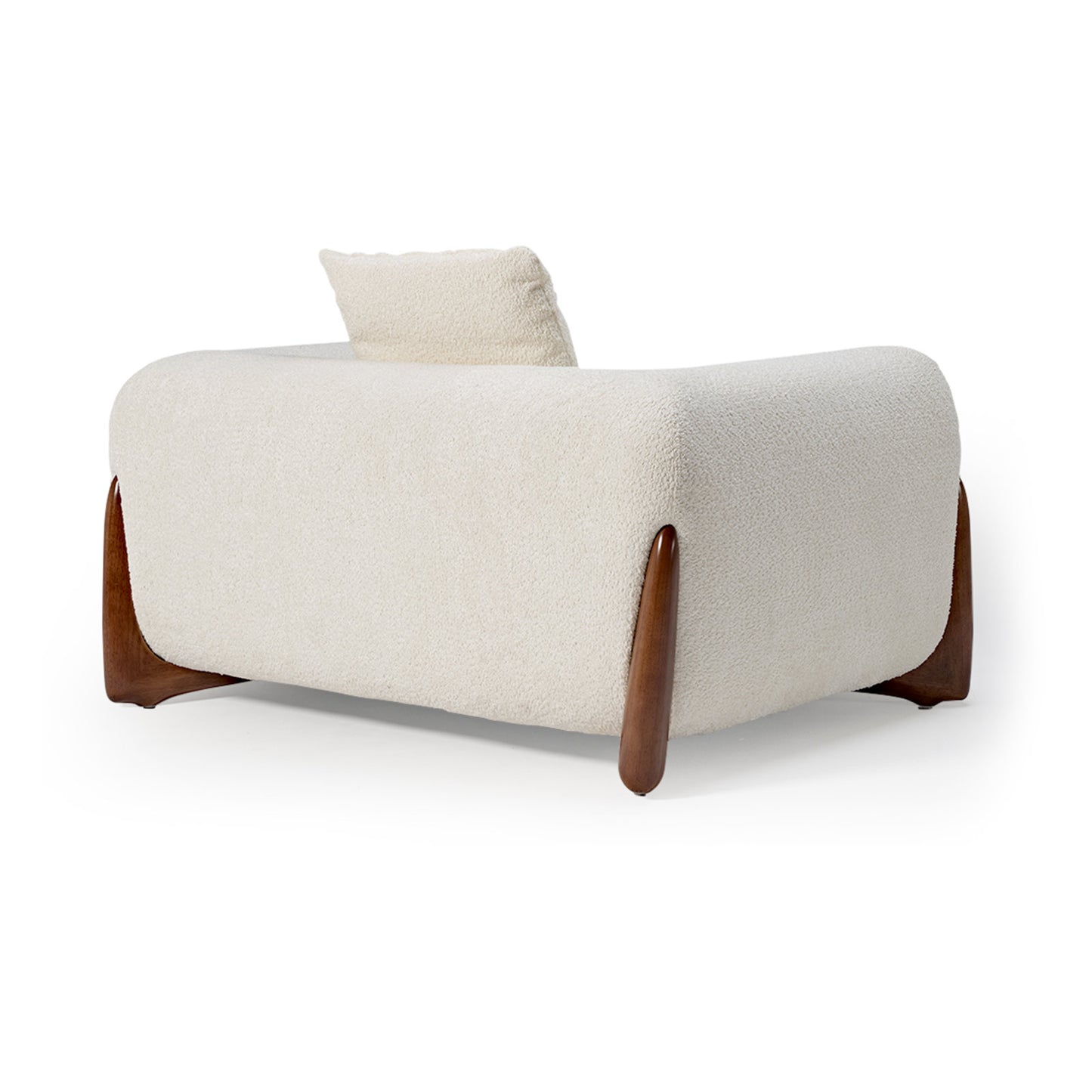 Athena Velvet sofa M080