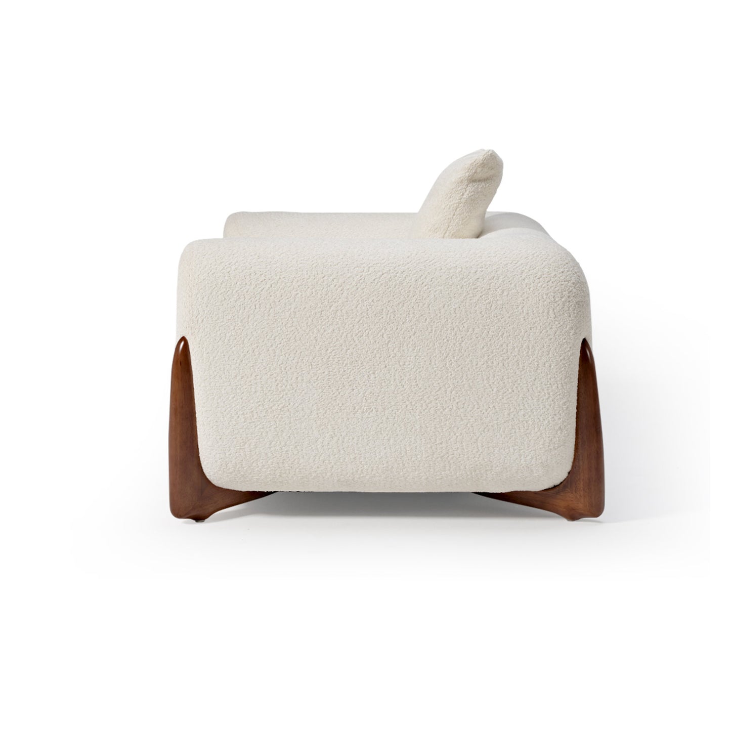 Athena Velvet sofa M080