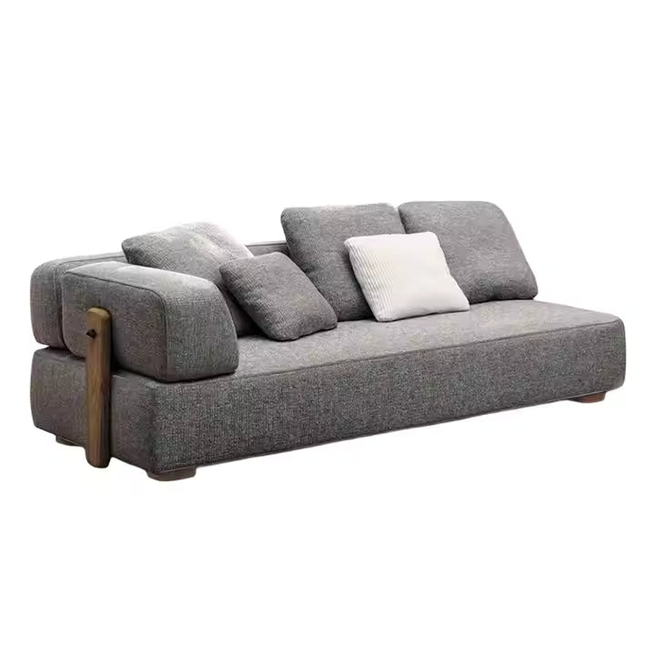 INFINITE Outdoor Sofa, Waterproof Fabric