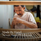 Zara Chocolate Rattan Accent Chair