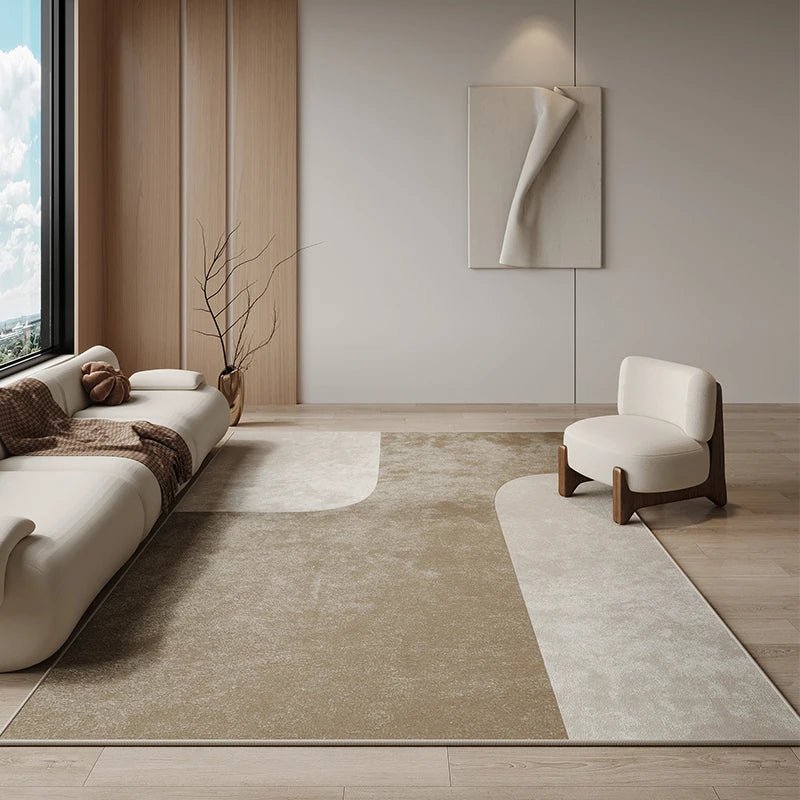 Alriyh Stylish Rug - MOOAZAA