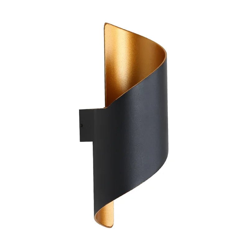 Aura Modern LED Wall Light, 10W - MOOAZAA SHOP