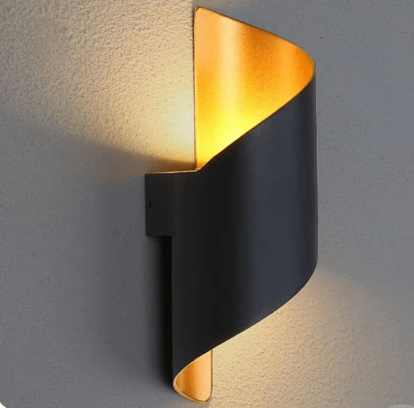 Aura Modern LED Wall Light, 10W - MOOAZAA SHOP