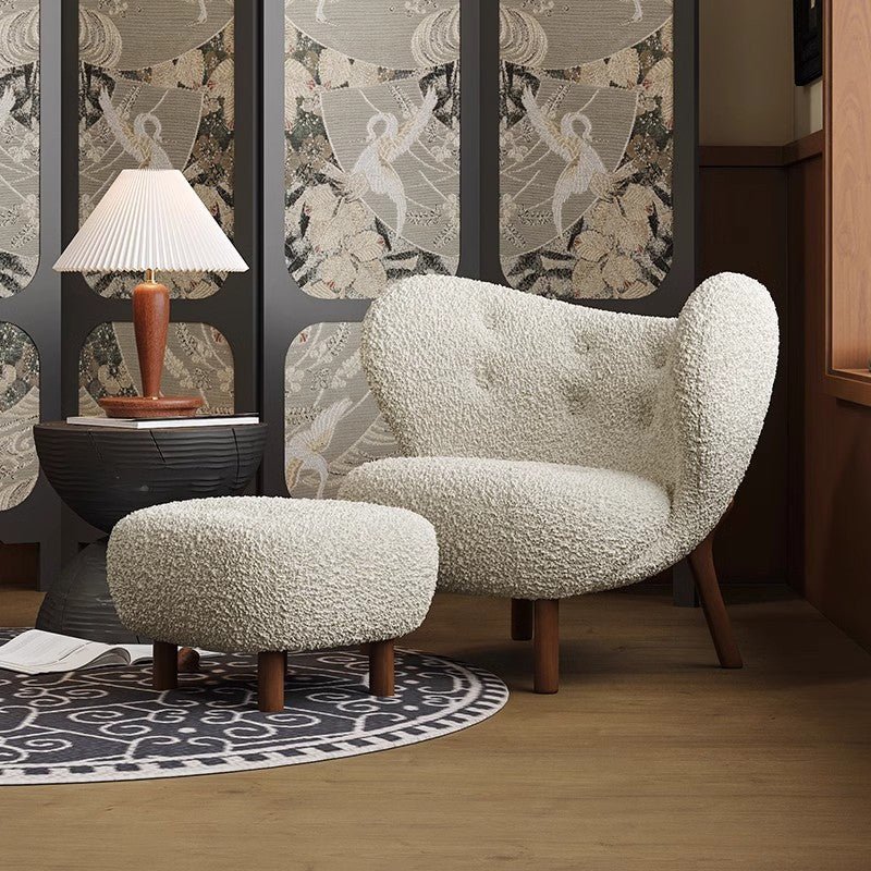 Cloud Nine Chair - MOOAZAA SHOP