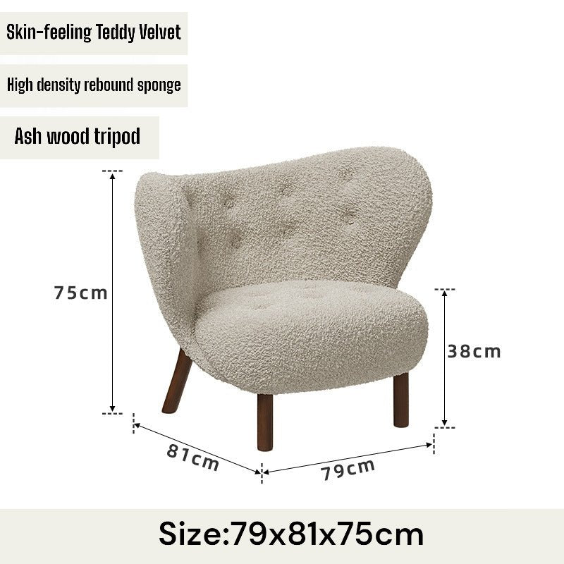 Cloud Nine Chair - MOOAZAA SHOP