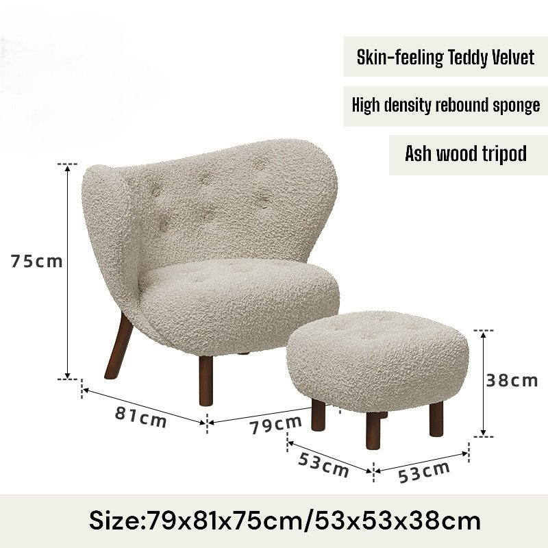 Cloud Nine Chair - MOOAZAA SHOP