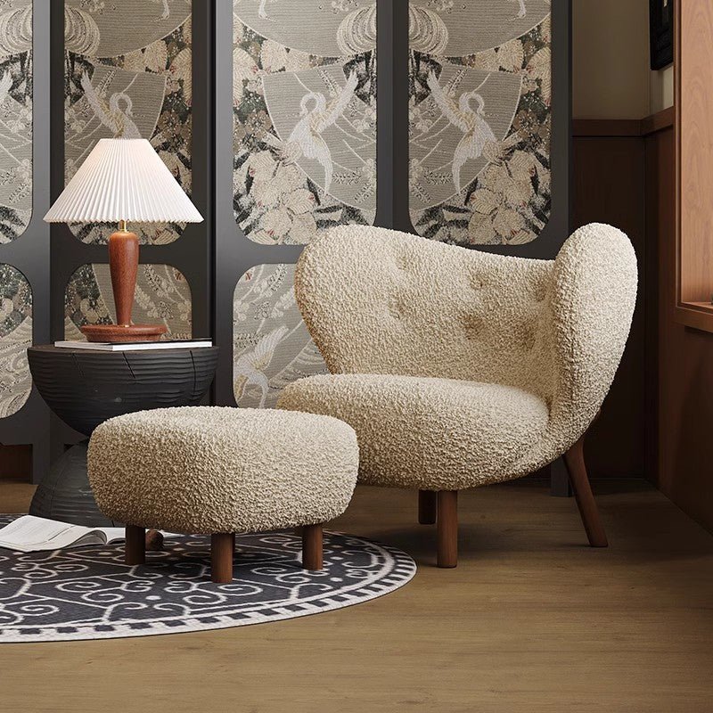 Cloud Nine Chair - MOOAZAA SHOP