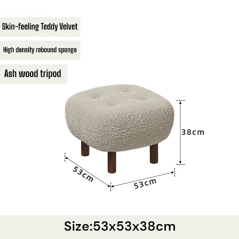 Cloud Nine Chair - MOOAZAA SHOP