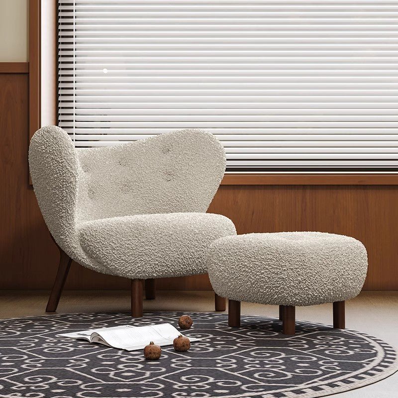 Cloud Nine Chair - MOOAZAA SHOP