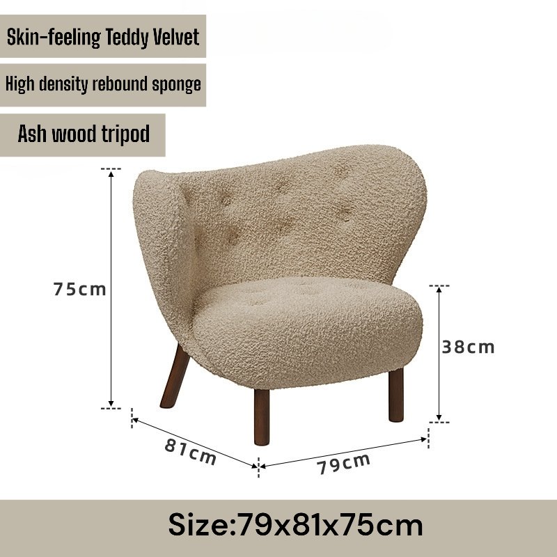 Cloud Nine Chair - MOOAZAA SHOP