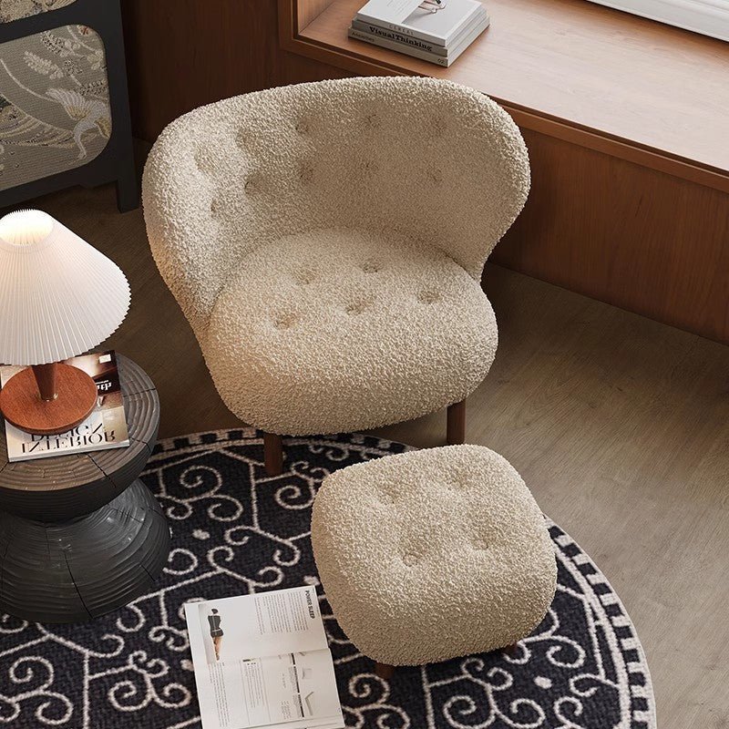 Cloud Nine Chair - MOOAZAA SHOP