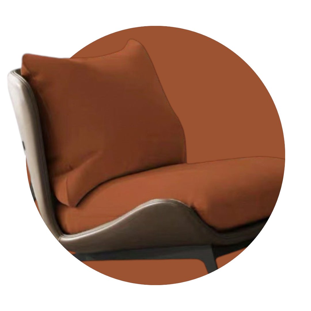 COZY NOOK LUXURY CHAIR - MOOAZAA SHOP