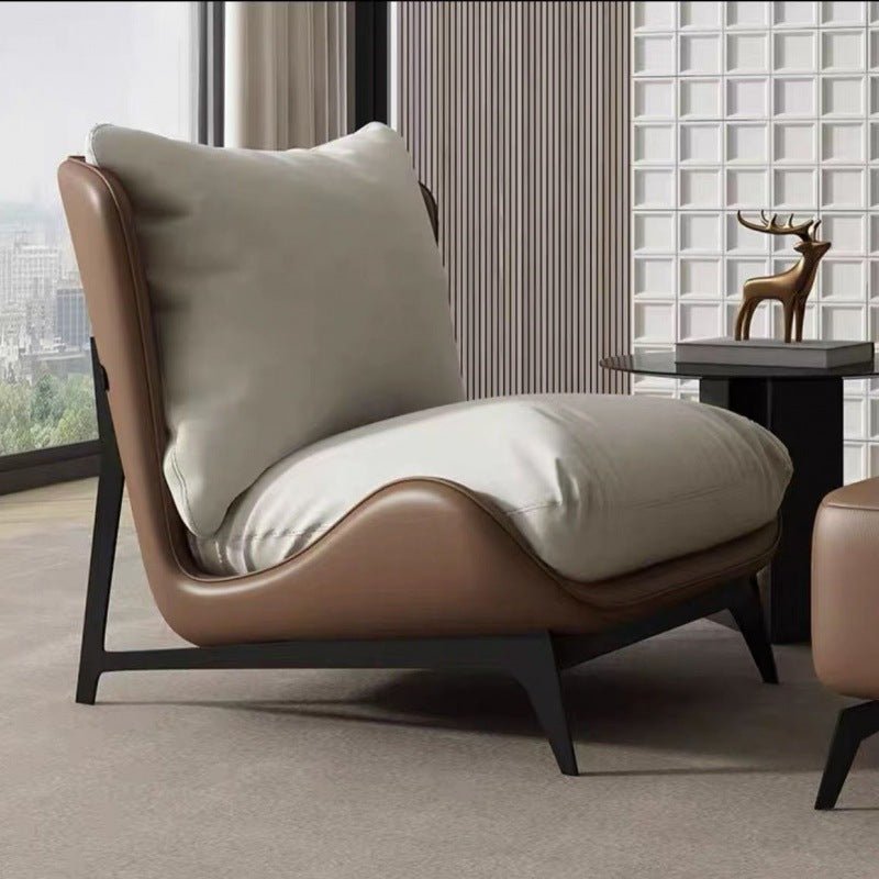COZY NOOK LUXURY CHAIR - MOOAZAA SHOP