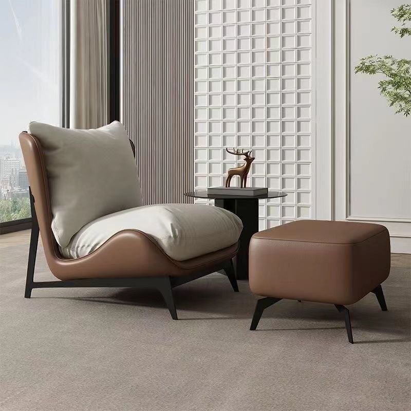 COZY NOOK LUXURY CHAIR - MOOAZAA SHOP