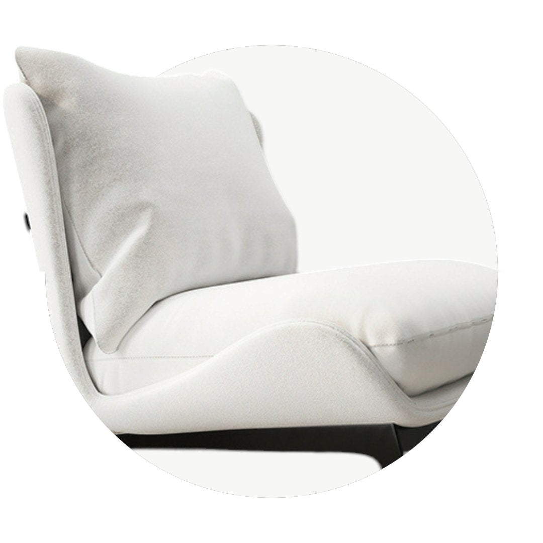 COZY NOOK LUXURY CHAIR - MOOAZAA SHOP