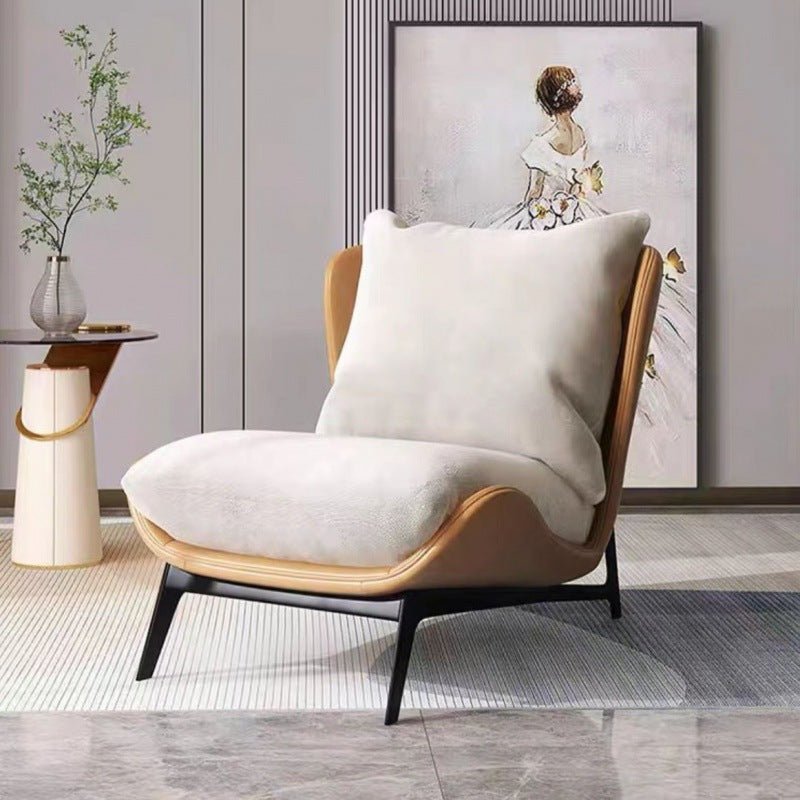 COZY NOOK LUXURY CHAIR - MOOAZAA SHOP