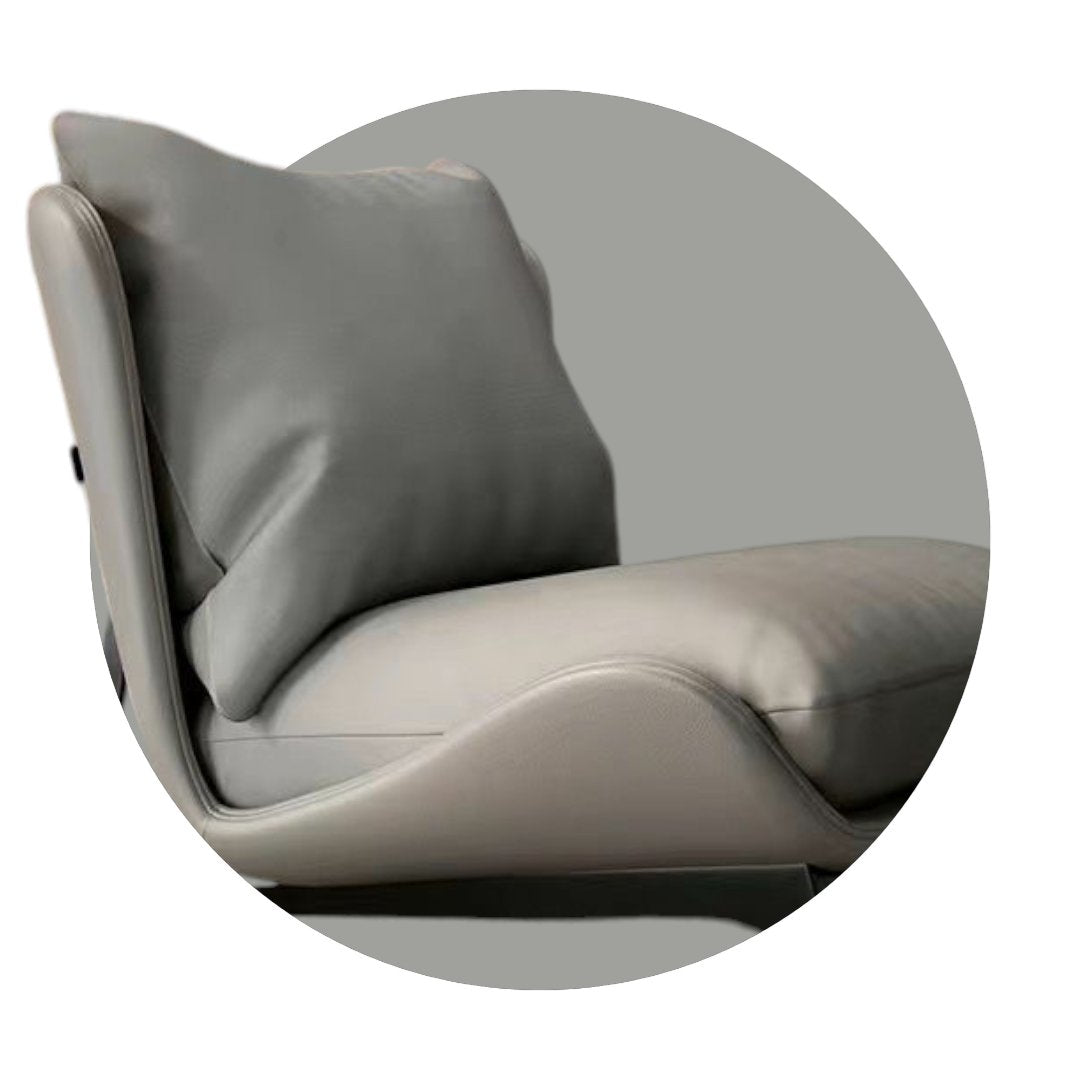 COZY NOOK LUXURY CHAIR - MOOAZAA SHOP