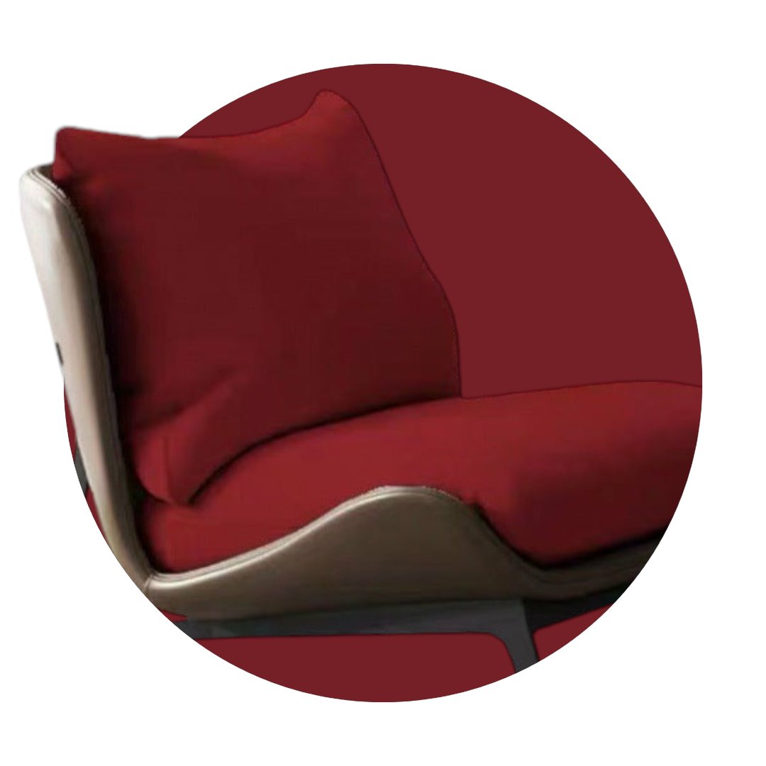 COZY NOOK LUXURY CHAIR - MOOAZAA SHOP