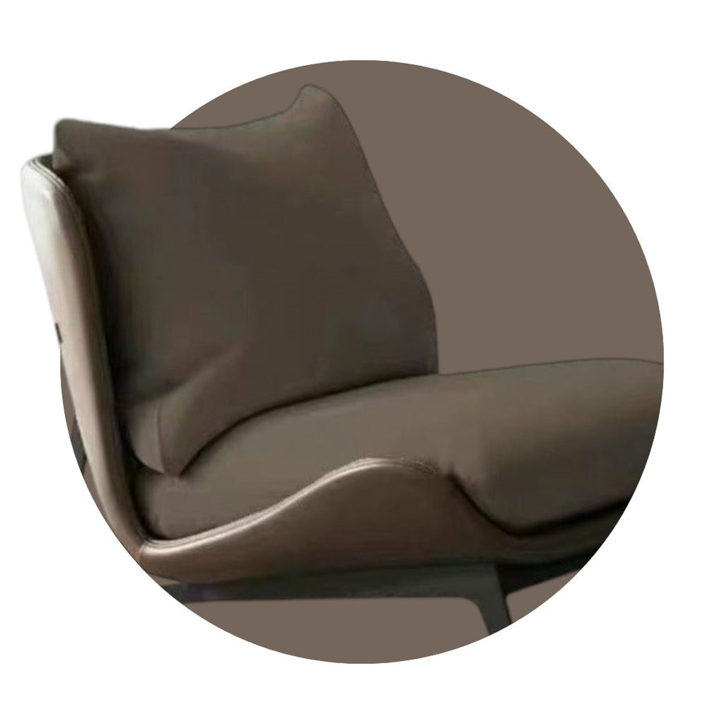 COZY NOOK LUXURY CHAIR - MOOAZAA SHOP