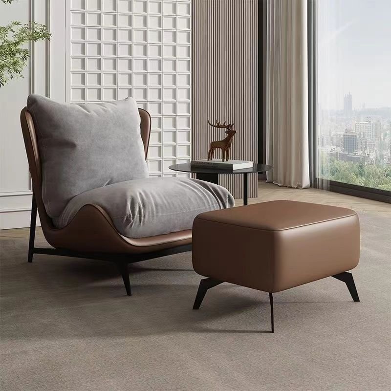 COZY NOOK LUXURY CHAIR - MOOAZAA SHOP