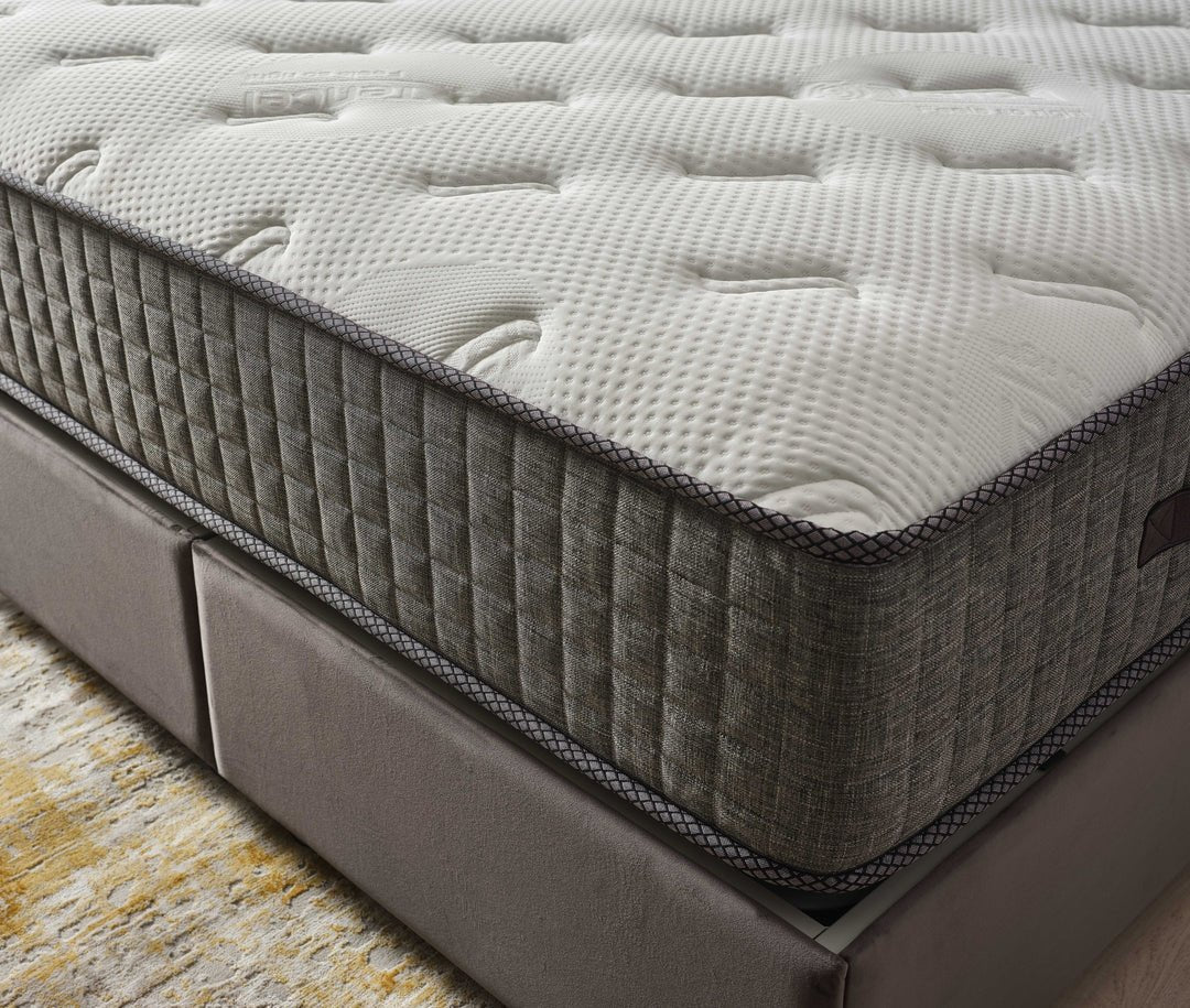 DUET Mattresses, Luxury MieBi Brand,High Quality - MOOAZAA SHOP