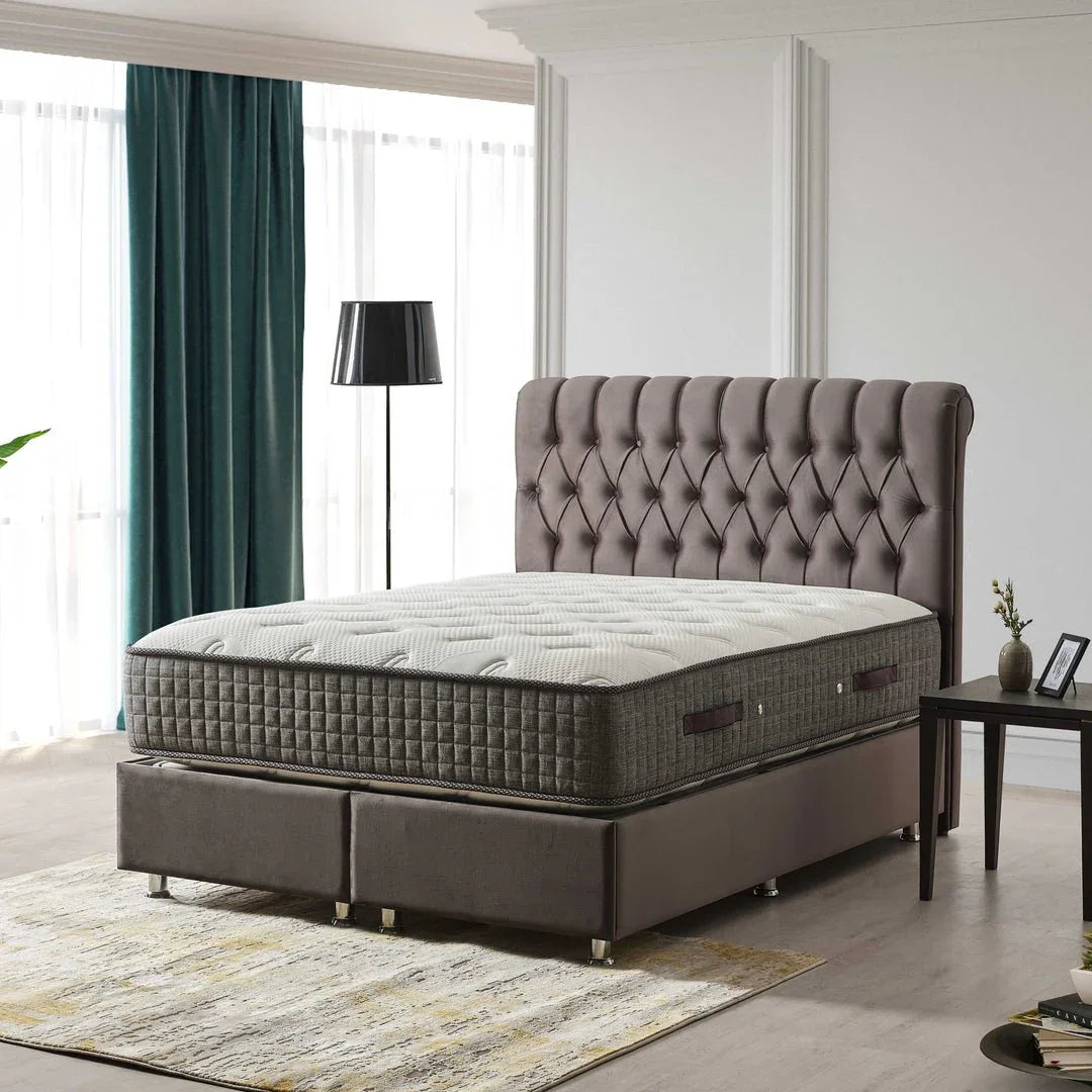 DUET Mattresses, Luxury, High Quality - MOOAZAA 