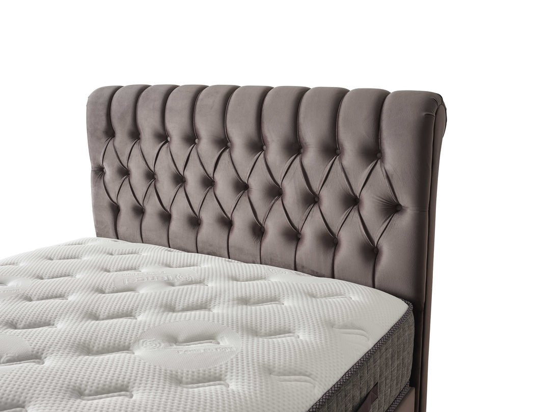DUET Mattresses, Luxury MieBi Brand,High Quality - MOOAZAA SHOP