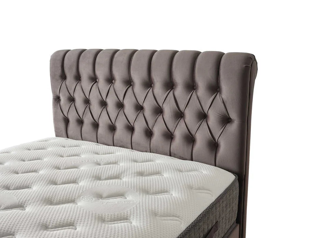 DUET Mattresses, Luxury, High Quality - MOOAZAA 