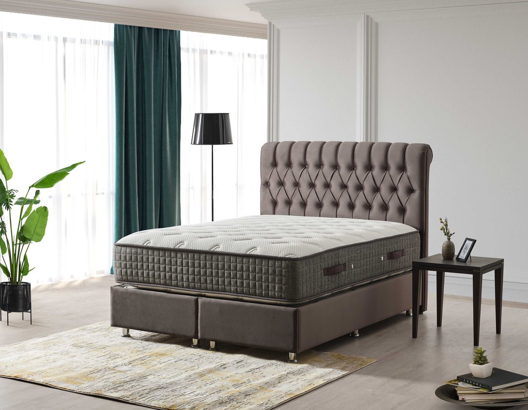 DUET Mattresses, Luxury MieBi Brand,High Quality - MOOAZAA SHOP