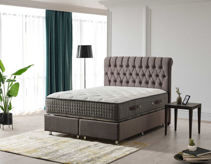 DUET Mattresses, Luxury MieBi Brand,High Quality - MOOAZAA SHOP