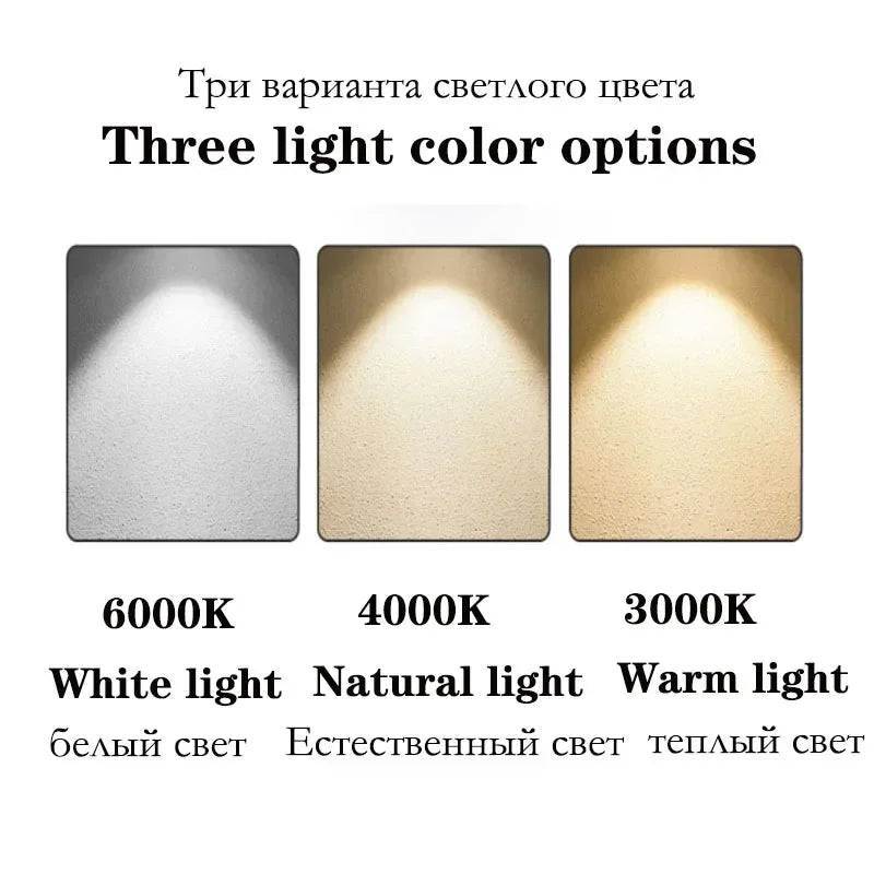 Elegant Nordic Minimalist LED Pendant Lamp - MOOAZAA