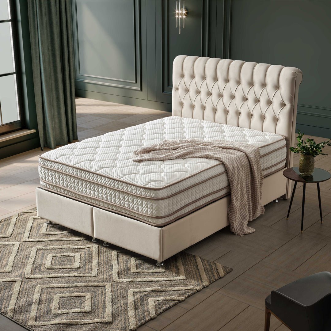 GOLD LUX Matters, High-Quality - MOOAZAA 