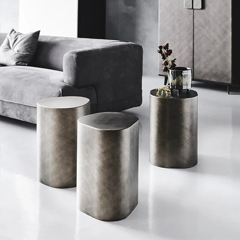Junko Side Table - MOOAZAA