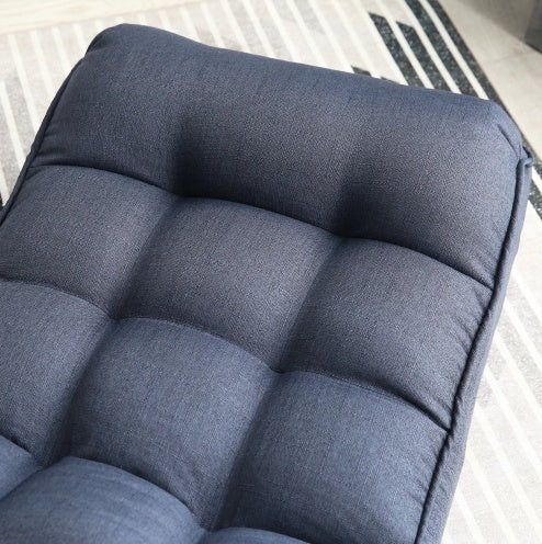 KABUKI Single Chair Adjustable Waist Segments - MOOAZAA