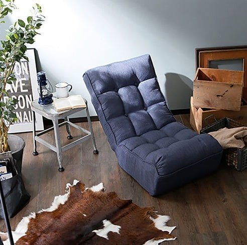KABUKI Single Chair Adjustable Waist Segments - MOOAZAA