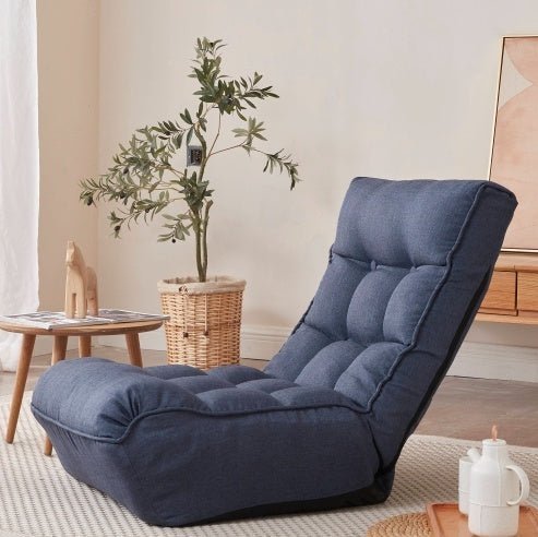 KABUKI Single Chair Adjustable Waist Segments - MOOAZAA