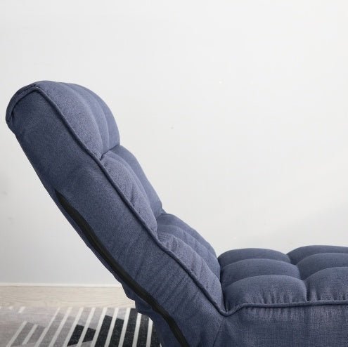 KABUKI Single Chair Adjustable Waist Segments - MOOAZAA