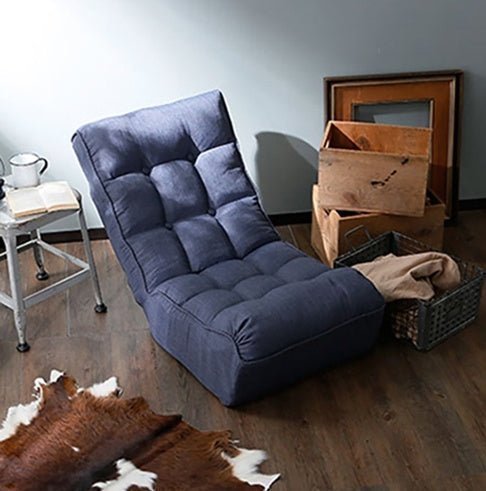 KABUKI Single Chair Adjustable Waist Segments - MOOAZAA