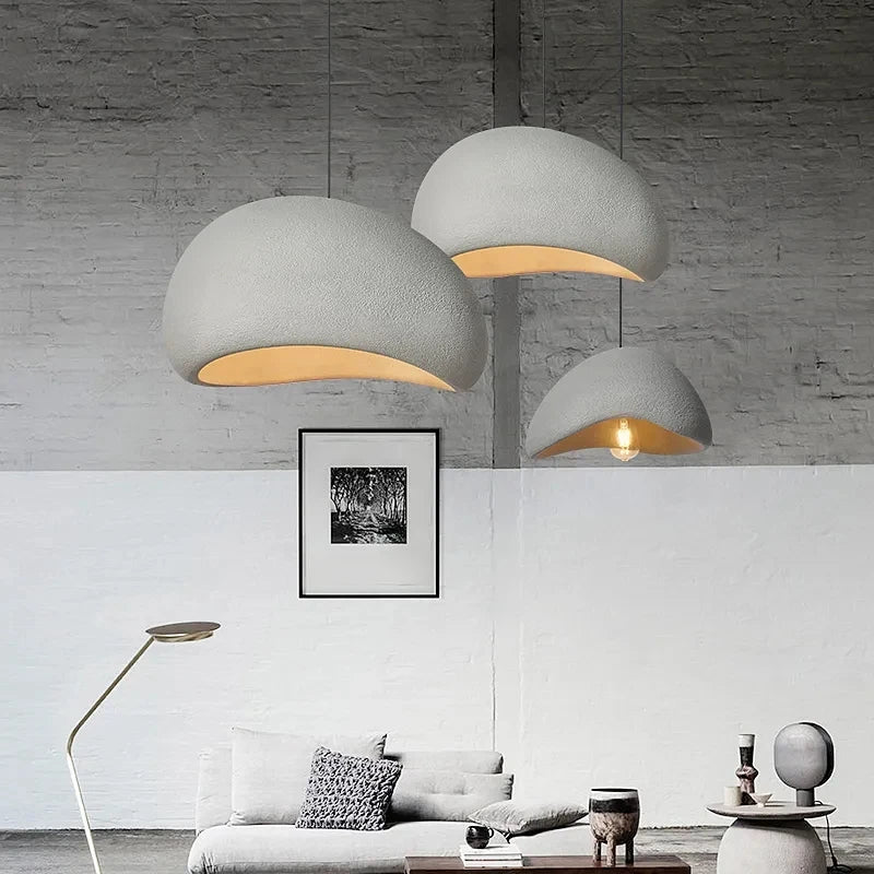 Lumi Hanging Light E27 - MOOAZAA 