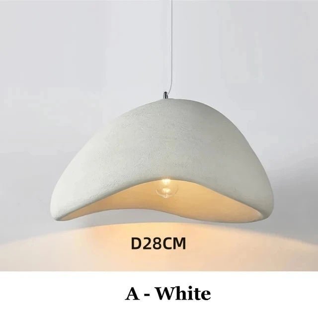 Lumi Hanging Light E27 - MOOAZAA SHOP