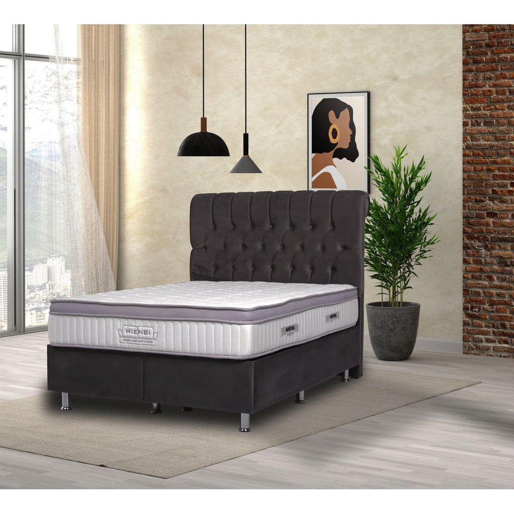 Malta Mattresses, High Quality - MOOAZAA